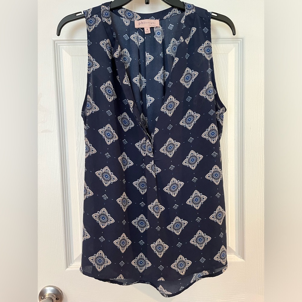 Philosophy Top